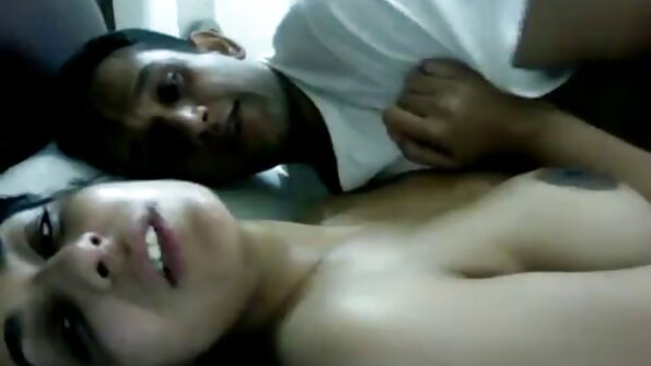 O filho da vídeo de pornô das gordinha puta latino treinando sua nova amante no modo ativo